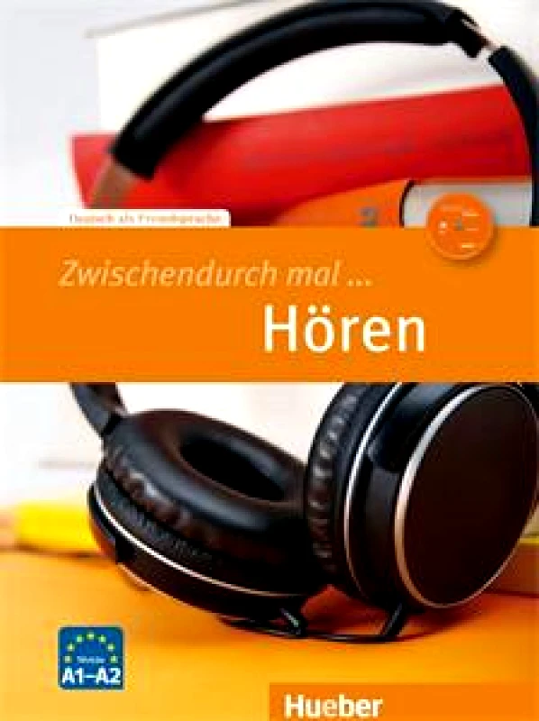 ZWISCHENDURCH MAL HOREN φωτογραφία