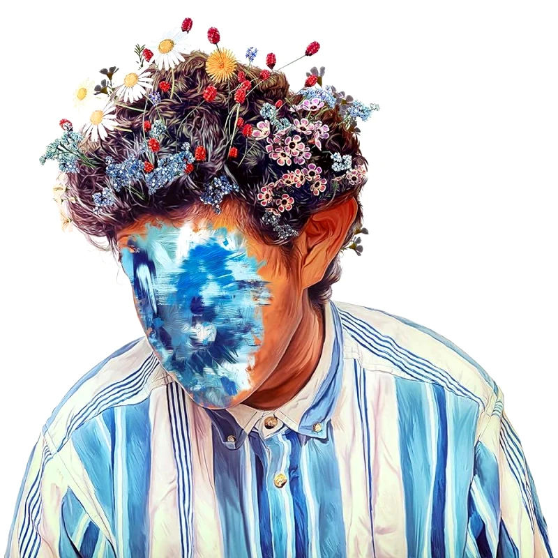 HOBO JOHNSON / THE FALL OF HOBO JOHNSON - CD