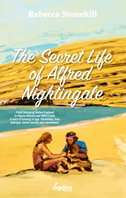ΟΓΔΟΟ THE SECRET LIFE OF ALBRED NIGHTINGALE