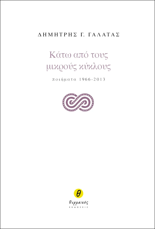 ΘΕΡΜΑΪΚΟΣ ΚΑΤΩ ΑΠΟ ΤΟΥΣ ΜΙΚΡΟΥΣ ΚΥΚΛΟΥΣ ΠΟΙΗΜΑΤΑ 1966 2013