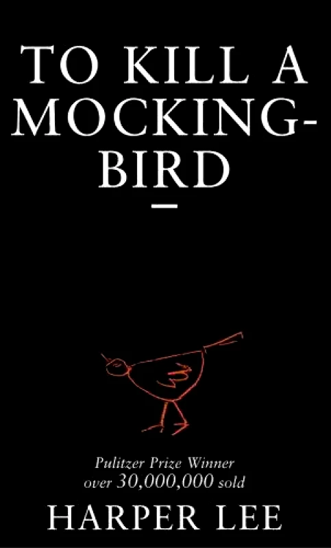 ARROW BOOKS TO KILL A MOCKINGBIRD
