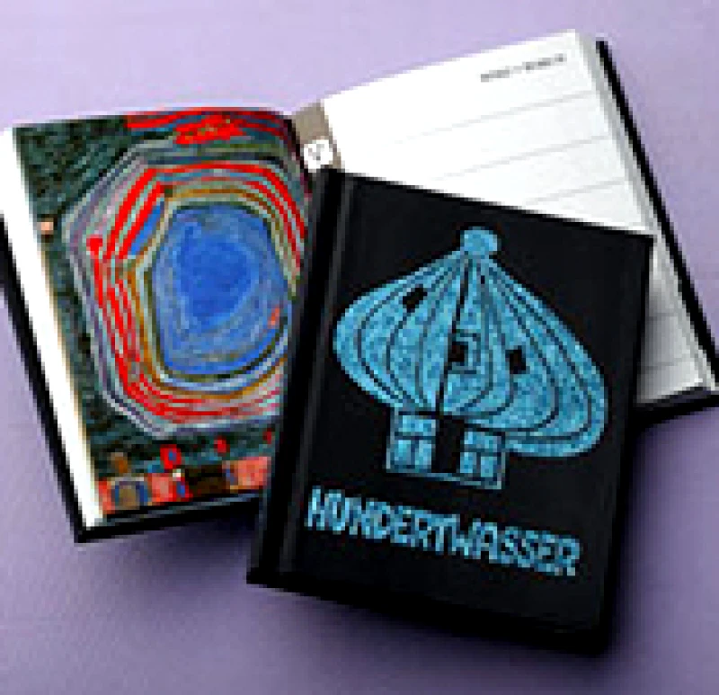 MEMO KUNSTHAUS WIEN POCKET ART