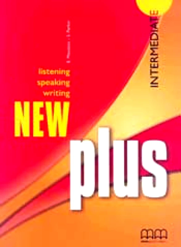 MM PUBLICATIONS NEW PLUS INTERMEDIATE