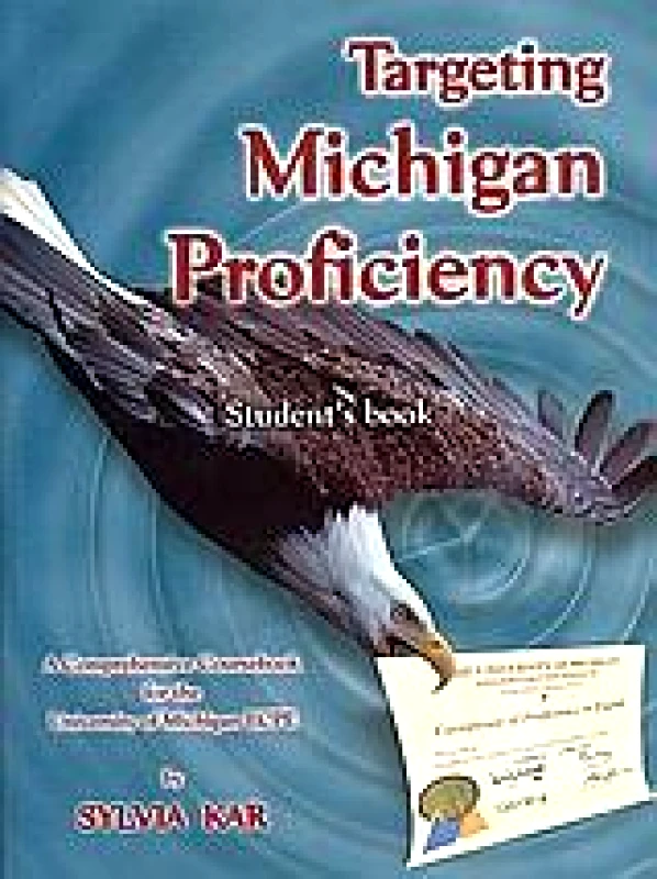 KAR SYLVIA TARGETING MICHIGAN PROFICIENCY SB