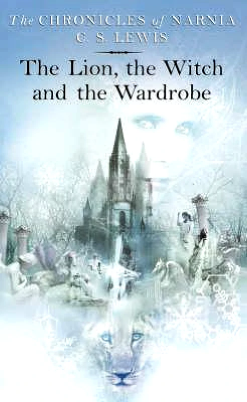 HARPER COLLINS THE LION THE WITCH AND THE WARDROBE