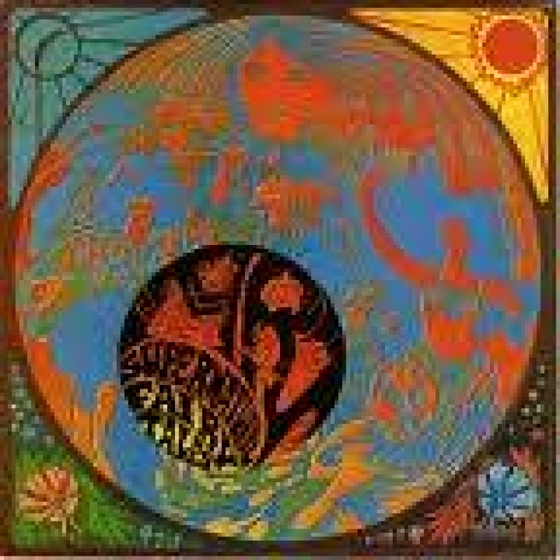ISLAND RECORDS ART / WHATS THAT SOUND - 7'' LP REC STORE DAY