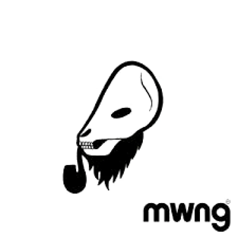 DOMINO SUPER FURRY ANIMALS / MWNG - CD