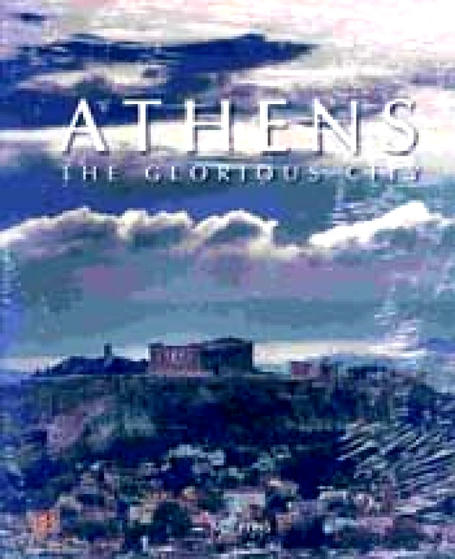 ΜΙΛΗΤΟΣ ATHENS THE GLORIOUS CITY