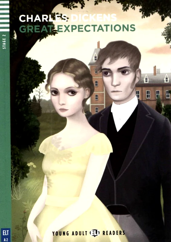 ELI GREAT EXPECTATIONS
