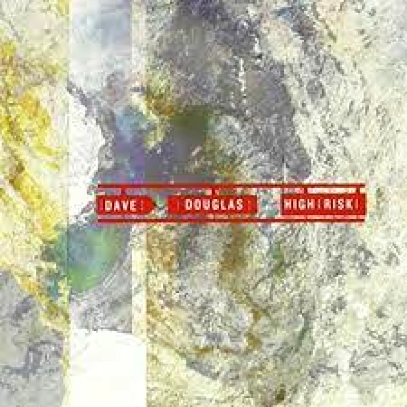 DOUGLAS DAVE AND HIGH RISK HIGH RISK CD