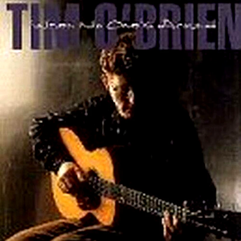 O BRIEN TIM WHEN NO ONE S AROUND CD