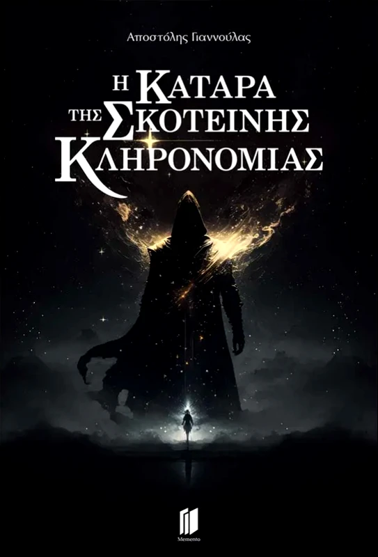 MEMENTO Η ΚΑΤΑΡΑ ΤΗΣ ΣΚΟΤΕΙΝΗΣ ΚΛΗΡΟΝΟΜΙΑΣ