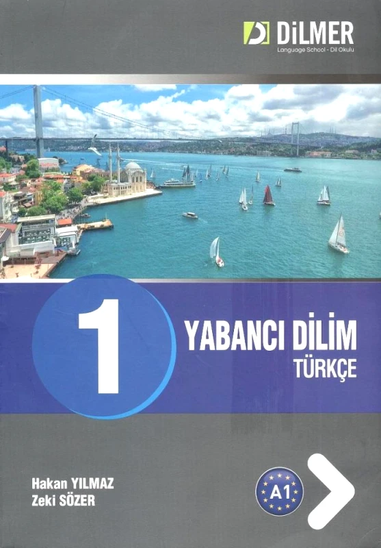 DILMER YABANCI DILIM TURKCE