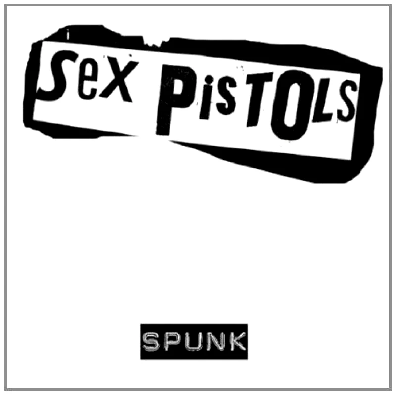 PIAS RECORDINGS SEX PISTOLS SPUNK CD