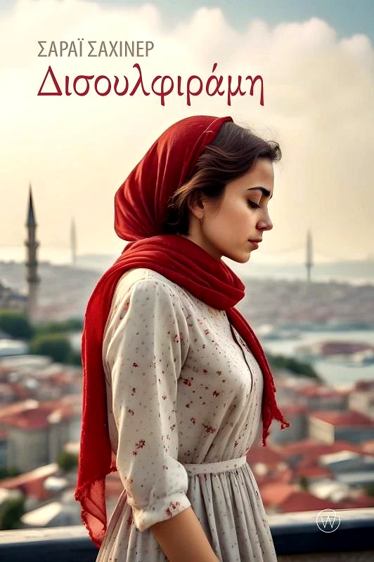 WORLD BOOKS ΔΙΣΟΥΛΦΙΡΑΜΗ