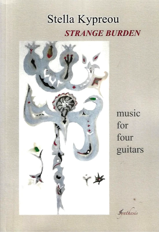 ΣΥΝΘΕΣΙΣ STRANGE BURDEN