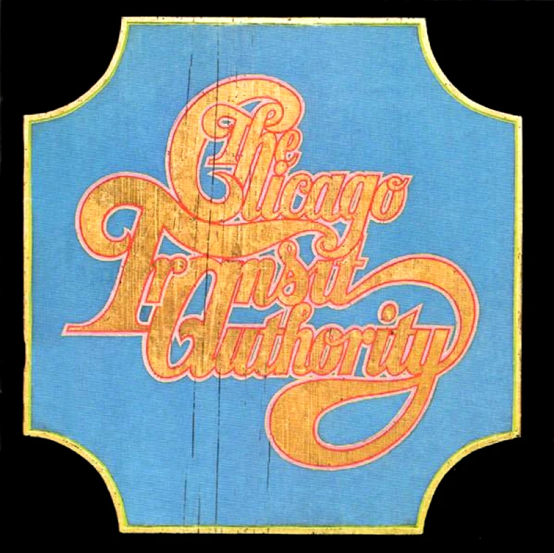 CHICAGO / TRANSIT AUTHORITY - CD