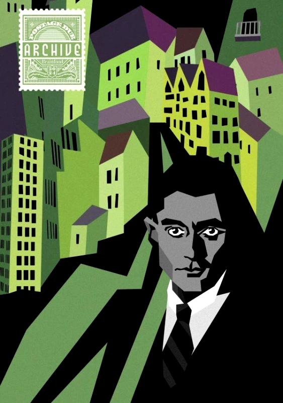 ARCHIVE ΓΡΑΜΜΑΤΑ ΣΤΗ ΦΕΛΙΤΣΕ