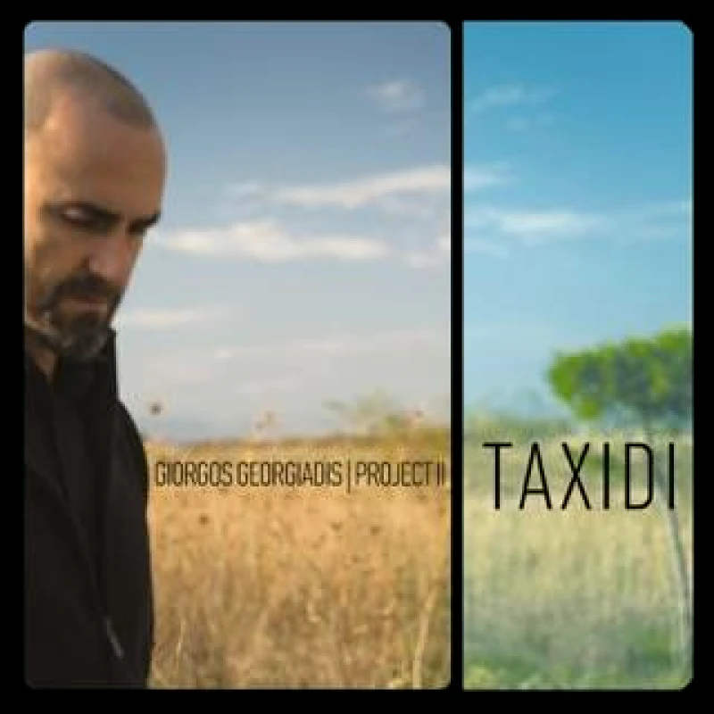 UNIVERSAL GIORGOS GEORGIADIS / TAXIDI - CD