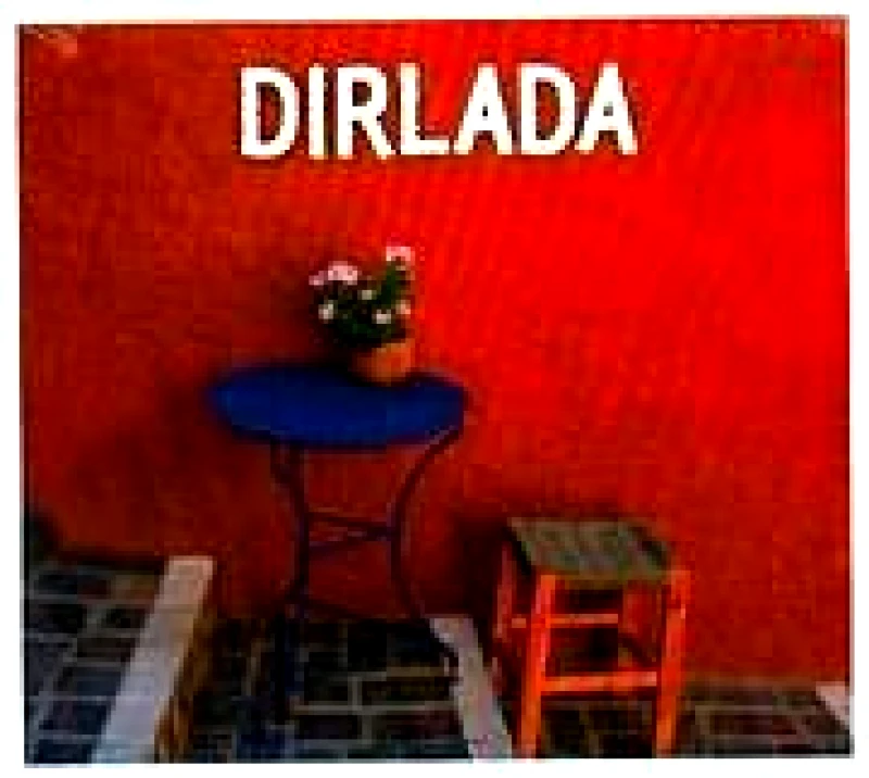 DIRLADA CD