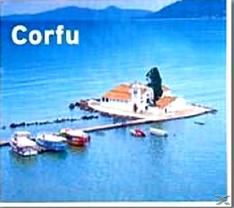 CORFU CD