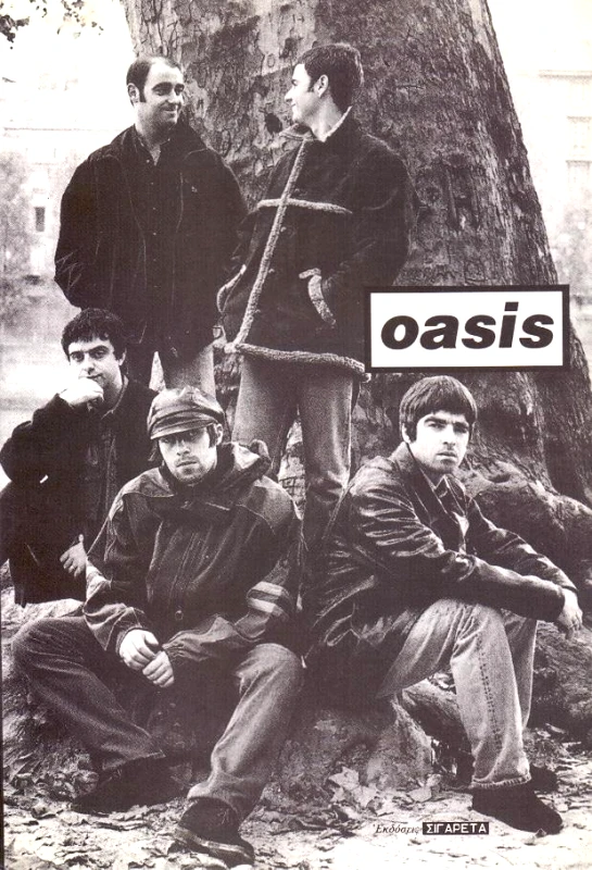 ΣΙΓΑΡΕΤΑ OASIS