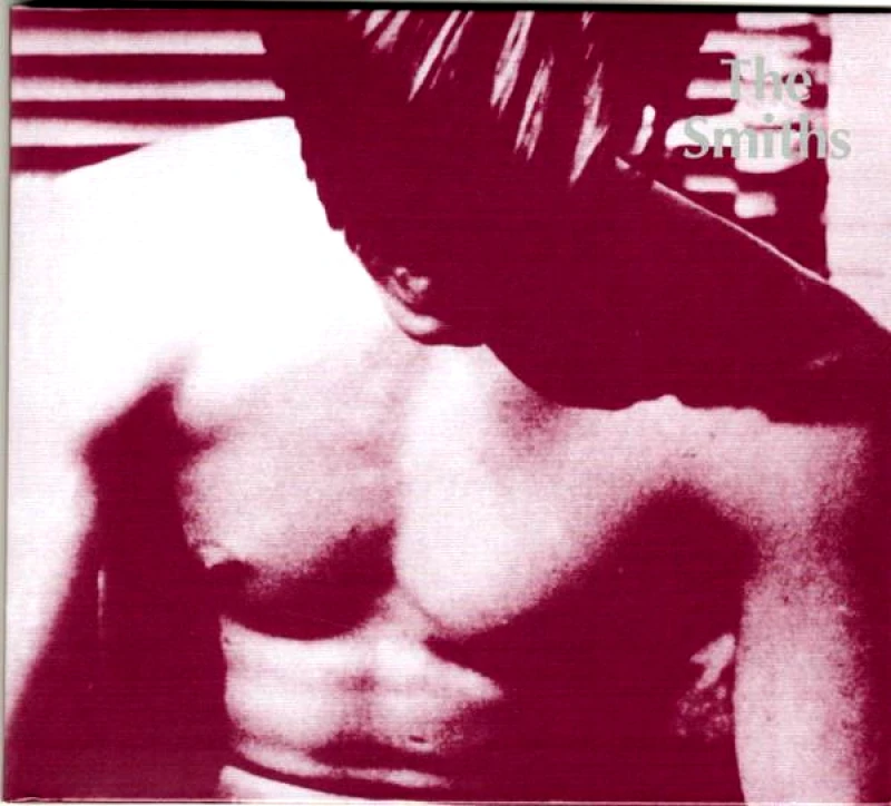 THE SMITHS / SMITHS - CD