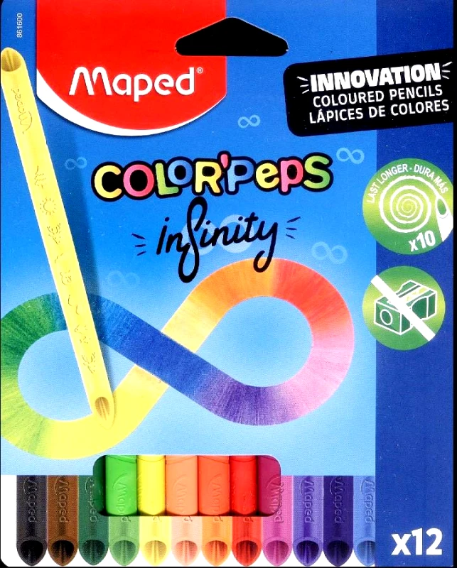 ΞΥΛΟΜΠΟΓΙΕΣ INFINITY 12 TMX