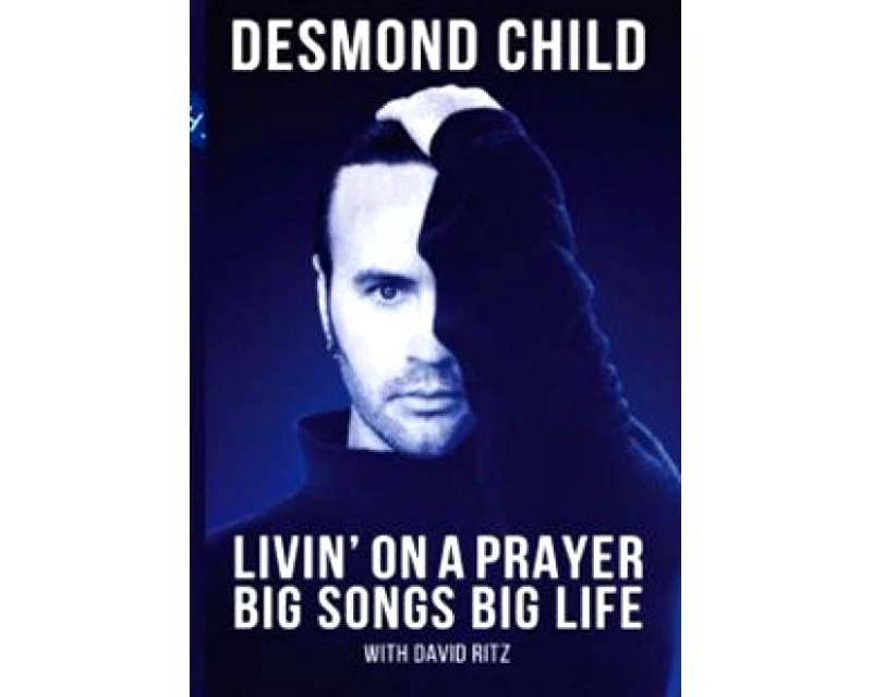 LE BEE PUBLICATIONS DESMOND CHILD
