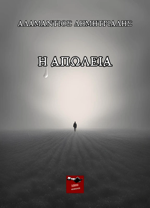 ΚΕΦΑΛΟΣ Η ΑΠΩΛΕΙΑ