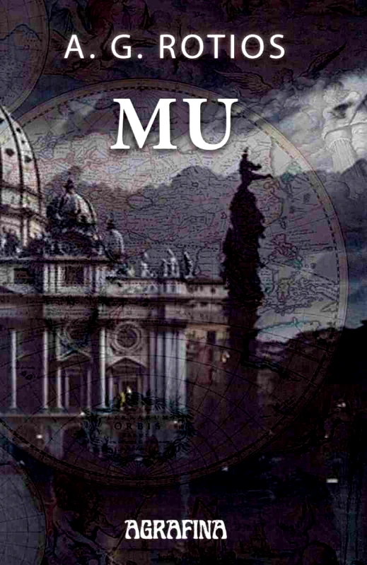 AGRAFINA MU