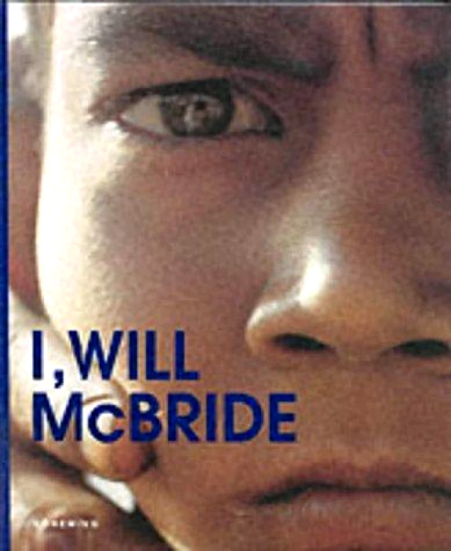 KONEMANN I WILL MCBRIDE