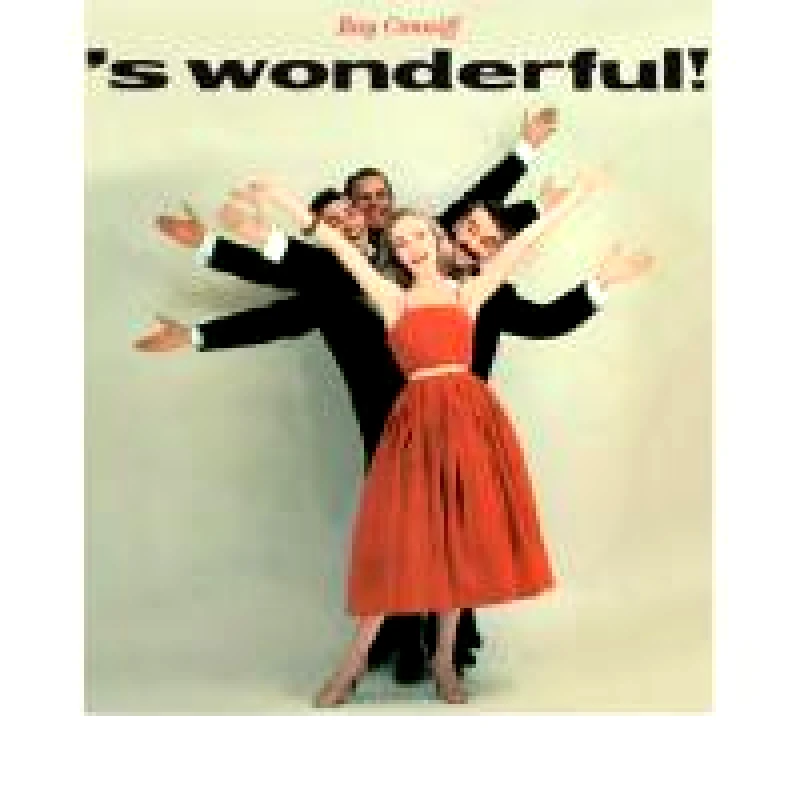 RAY CONNIFF S WONDERFUL CD