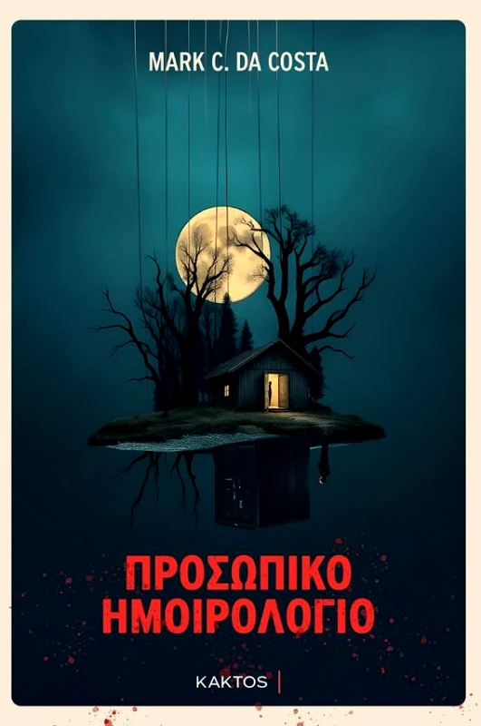 ΚΑΚΤΟΣ ΠΡΟΣΩΠΙΚΟ ΗΜΟΙΡΟΛΟΓΙΟ