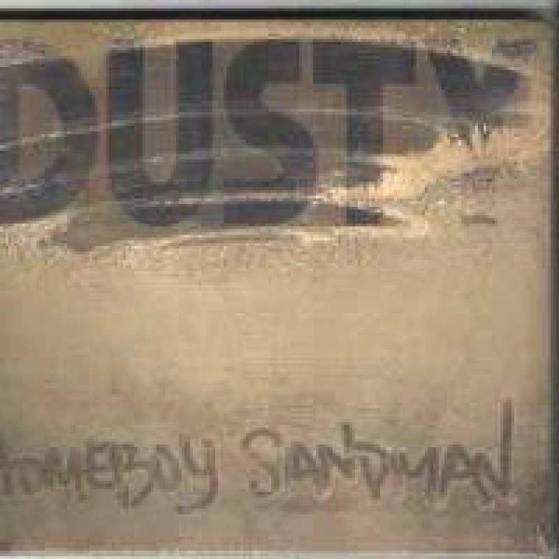 HOMEBOY SANDMAN / DUSTY - CD DIGIPAK