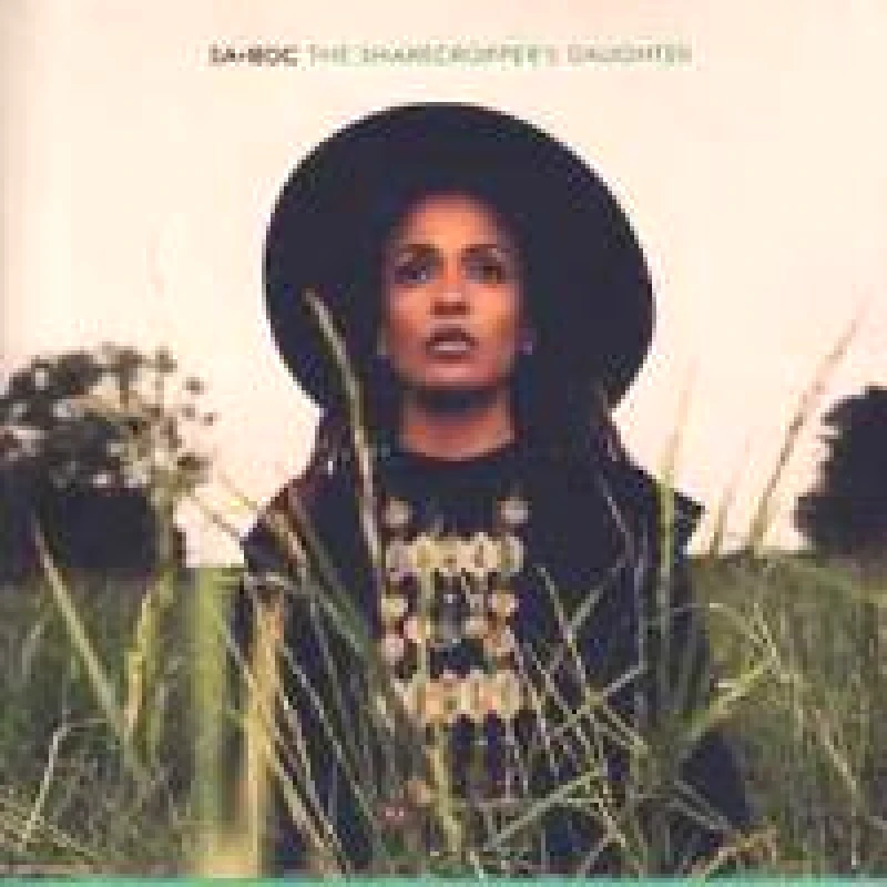 SA ROC / THE SHARECROPPERS DAUGHTER - CD