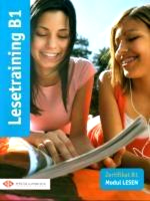 ΚΑΡΑΜΠΑΤΟΣ LESETRAINING B1