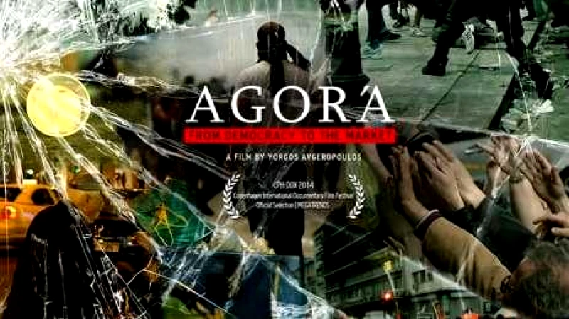 AGORA DVD/CD BOX SET