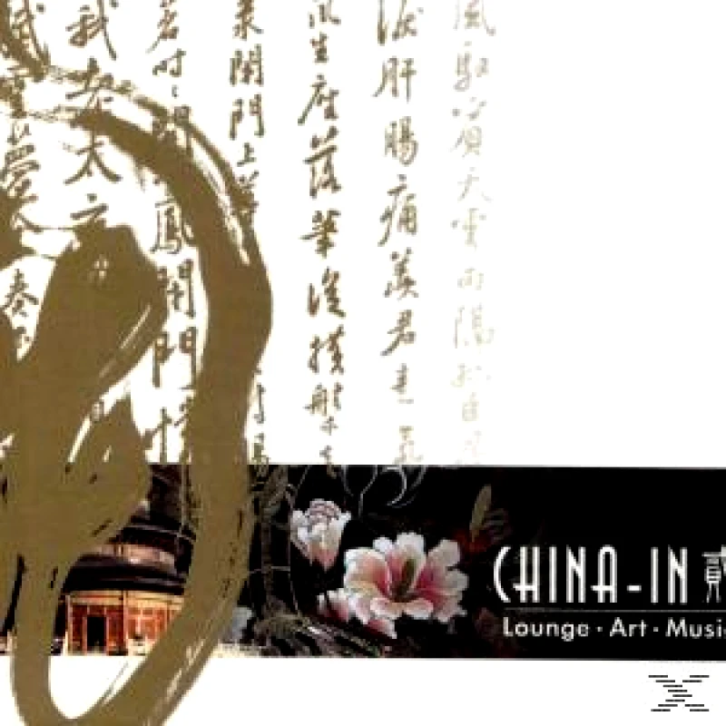 CHINA IN VOLUME 2 2CD