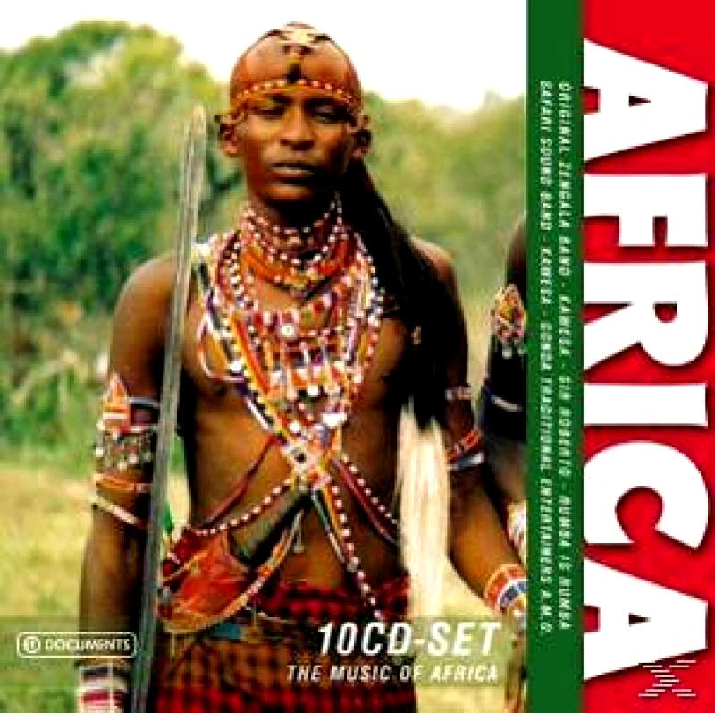 AFRICA CD (10)
