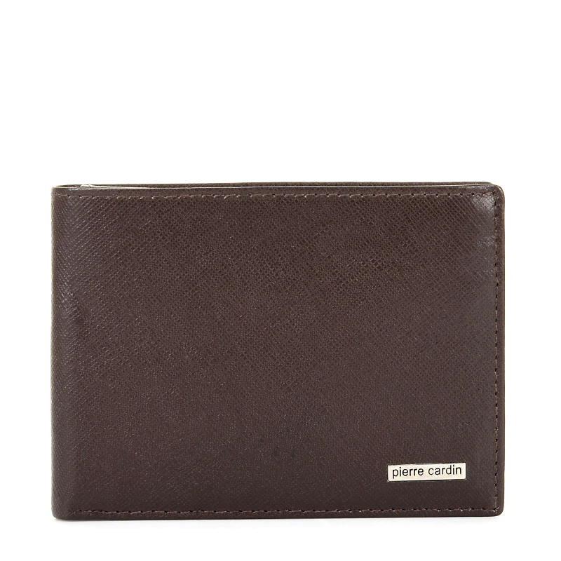 Pierre Cardin Δερμάτινο Πορτοφόλι Pierre Cardin PC1199
