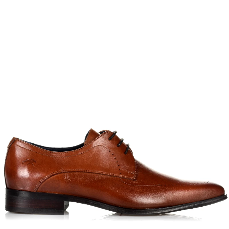 Fluchos Δερμάτινα Oxfords Fluchos Cesar F0492