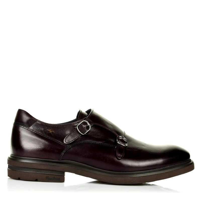 Fluchos Δερμάτινα Oxford Fluchos Belgas F0632