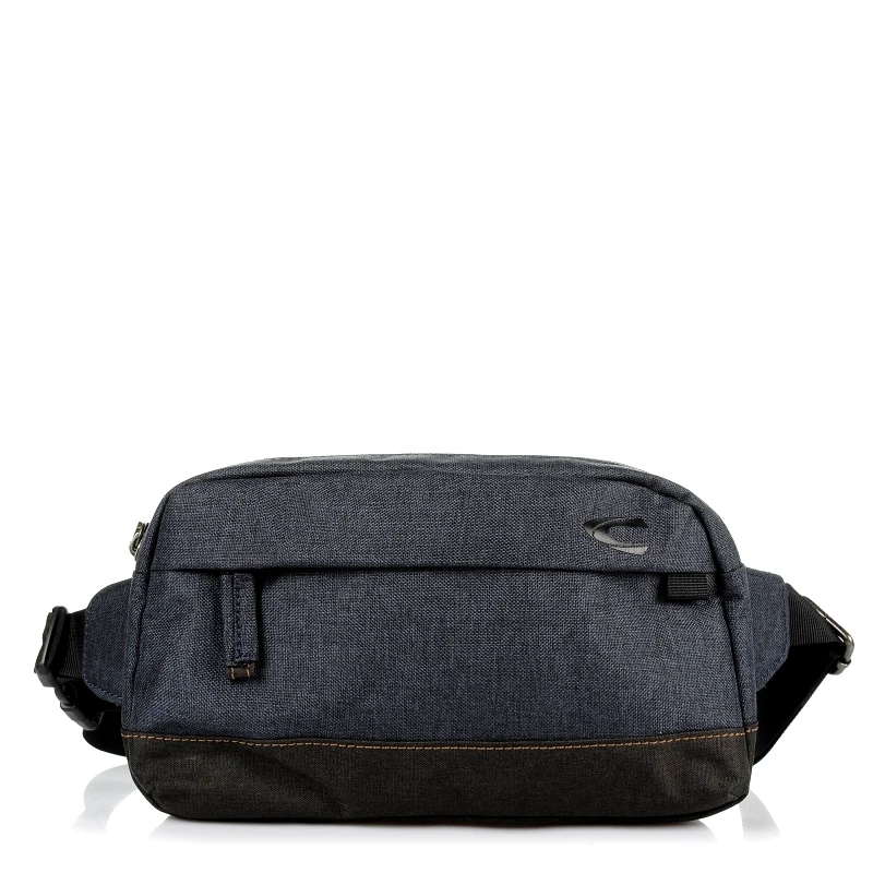 Camel Active Τσαντάκι Μέσης Camel Active Hong Kong 263 301 50 Navy