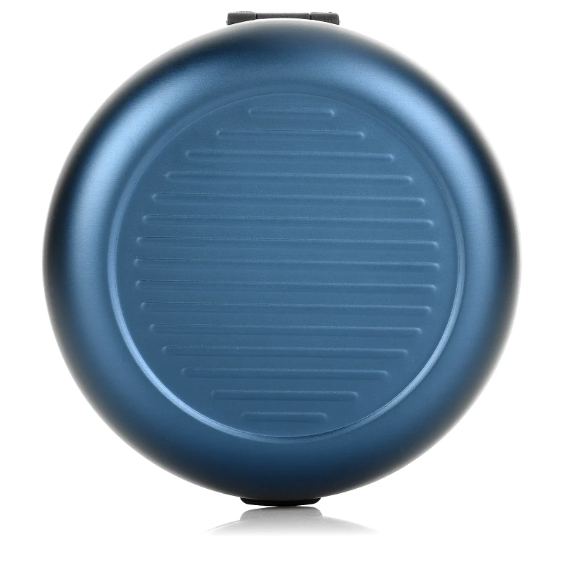 Ögon Designs Μεταλλική Κερματοθήκη Ögon Design Euro Coin Dispenser Navy Blue