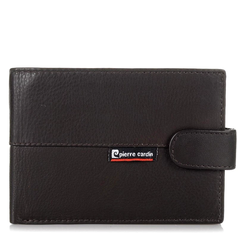 Pierre Cardin Δερμάτινο Πορτοφόλι Pierre Cardin PC1182