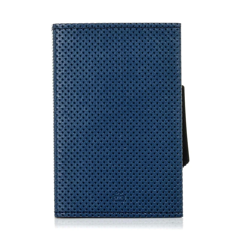 Ögon Designs Δερμάτινη Καρτοθήκη Ogon Designs Cascade Wallet RFID