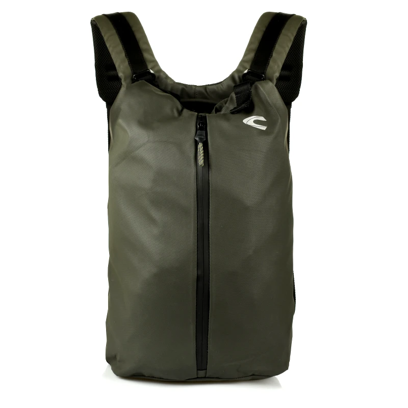 Camel Active Σακίδιο Πλάτης Camel Active Palermo 306 201 35 Khaki