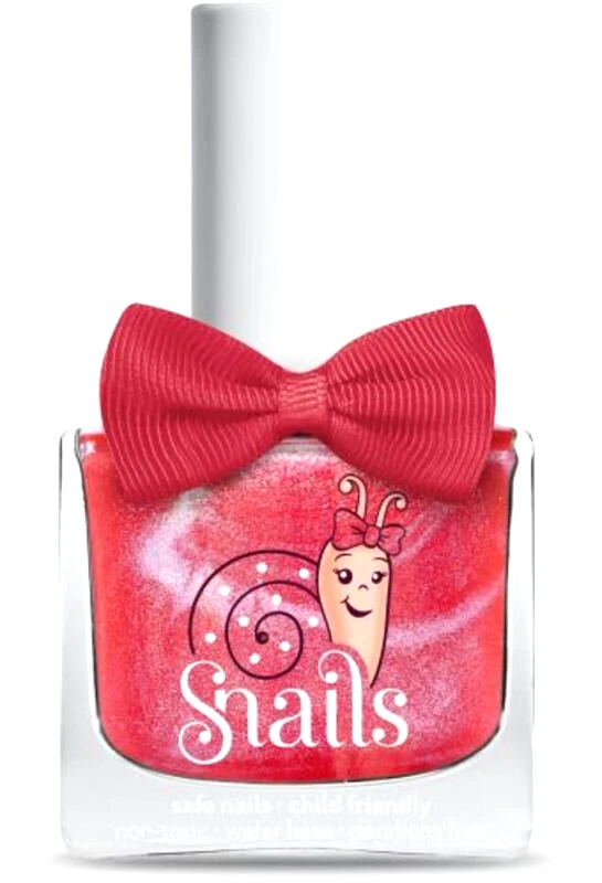 Snails Snails Nail Polish Disco Girl (W2101)