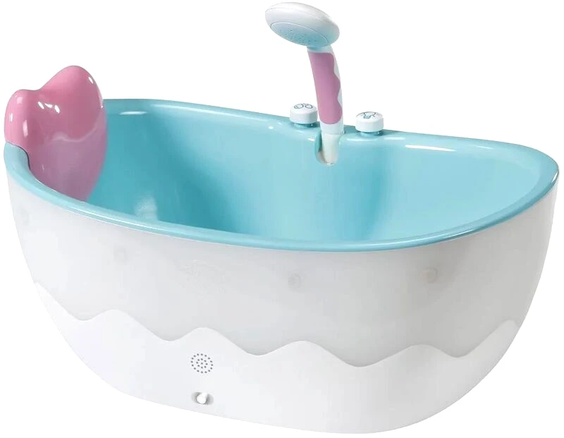 MGA Entertainment Baby Born Μπανιέρα (832691-116722)